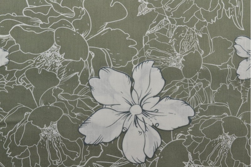 Cotton print 8032-3