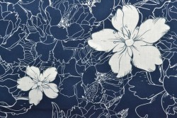 Cotton print 8032-5