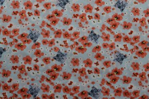 Cotton print 9648-1