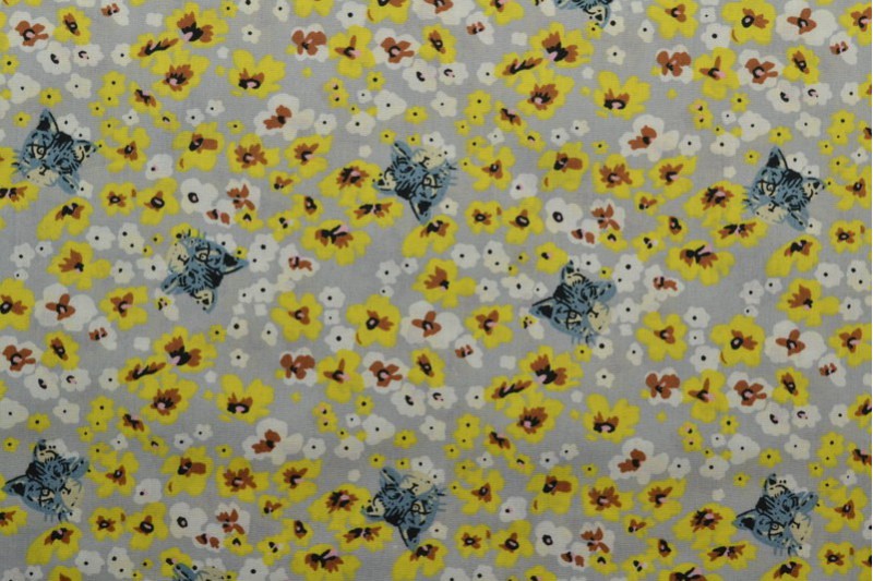 Cotton print 9648-2