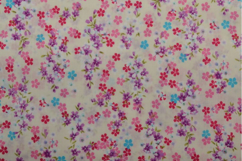 Cotton print 9748-1