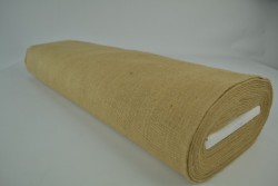 Jute natural 03 - 400 g/m² - smooth