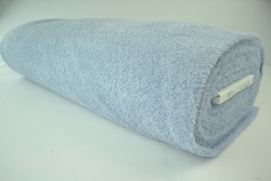 Towelling 21 lavender