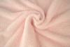 Towelling 04 baby pink
