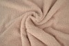 Towelling 19 dusky pink