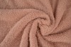 Towelling 37 old pink