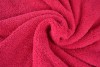 Towelling 51 fuchsia