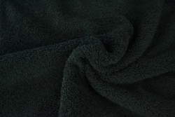 Towelling 03 black