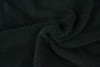 Towelling 03 black