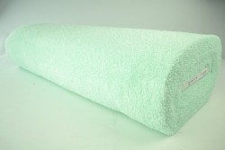 Towelling 41 light mint