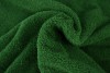 Towelling 32 dark green