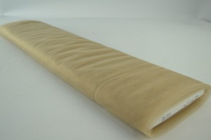 Soft Tulle 39 beige