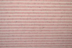 Cotton jersey melange 04 pink stripes