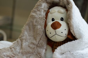 Fur Soft (Plush)