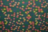 Cotton jersey print - wow 12-32 green