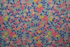 Cotton jersey print - wow 12-34 old green