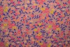 Cotton jersey print - wow 12-37 old pink