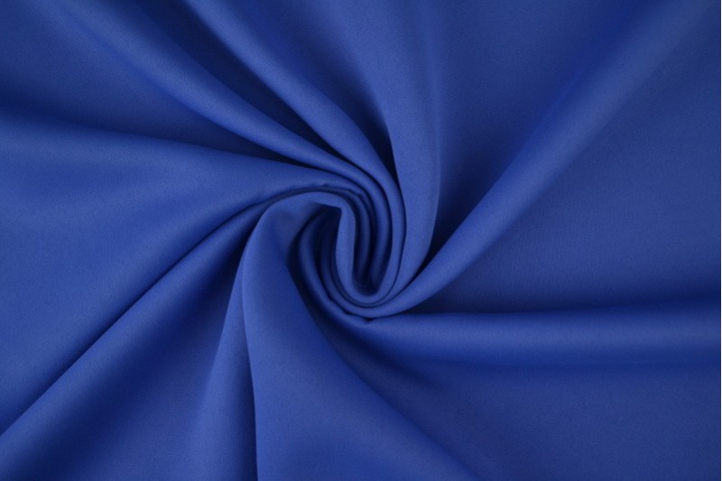 Blackout fabric 15 dark blue