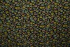 Cotton jersey print - wow 10-03 black