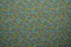 Cotton jersey print - wow 10-34 old green