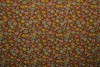 Cotton jersey print - wow 10-42 copper