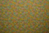 Cotton jersey print - wow 10-47 ochre yellow