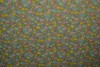 Cotton jersey print - wow 10-69 taupe