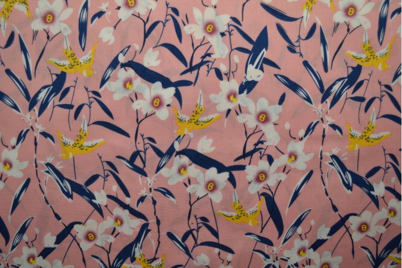 Cotton print 8043-2
