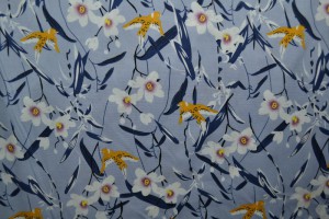 Cotton print 8043-4
