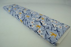 Cotton print 8043-4