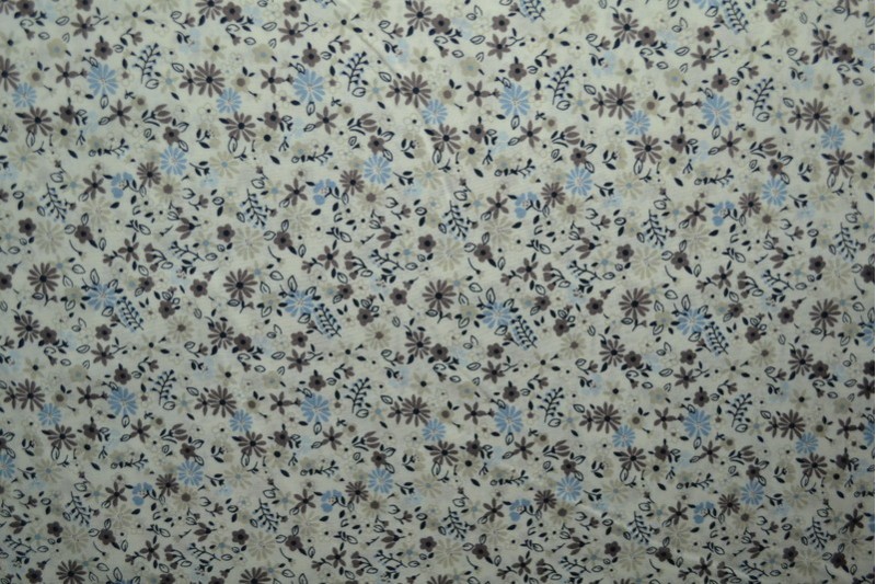 Cotton print 8057-3