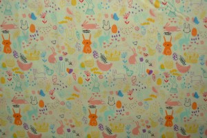 Cotton print 8063-1