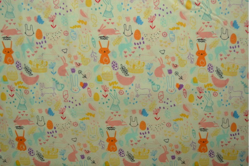 Cotton print 8063-1