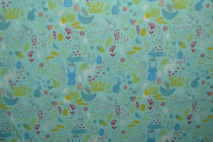 Cotton print 8063-2