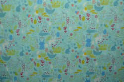 Cotton print 8063-2