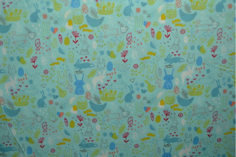 Cotton print 8063-2