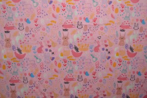 Cotton print 8063-3