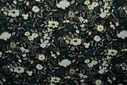 Cotton print 8070-1