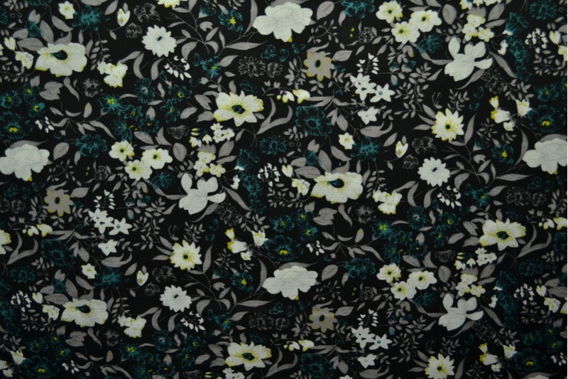 Cotton print 8070-1