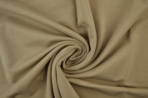 French Terry 69 taupe
