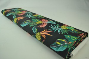 Lycra print 73