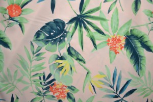 Lycra print 92