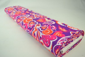 Lycra print 139