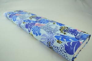 Lycra print 215b
