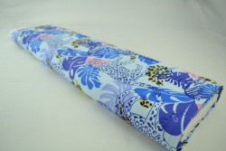 Lycra print 215b