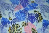 Lycra print 215b
