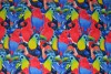 Lycra print 566a