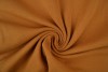 Cuffs 44 dark ochre yellow