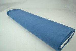 Cotton washed 138 steel blue