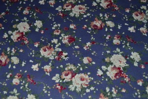 Cotton print 3217-7
